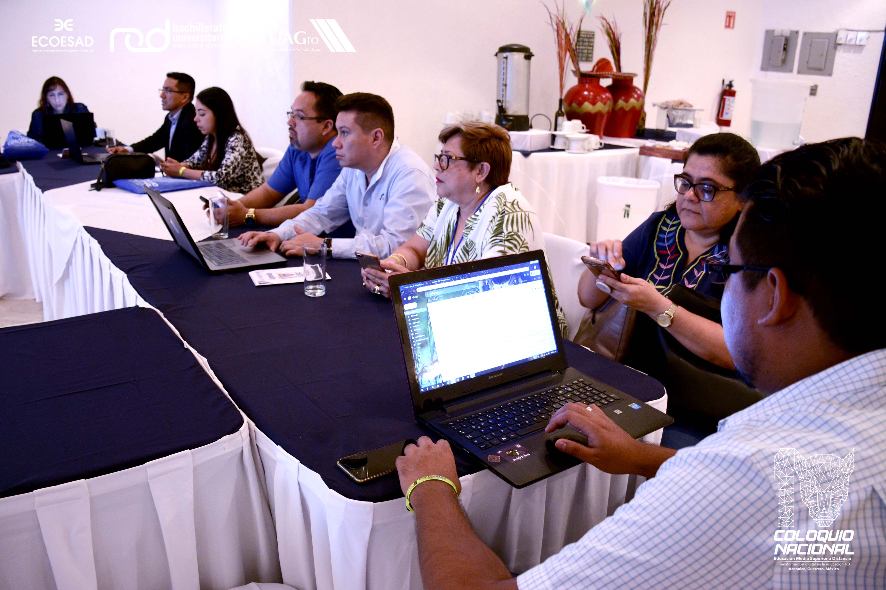 Galería de X Coloquio Internacional de Bachilleratos - UAGro, imagen 1