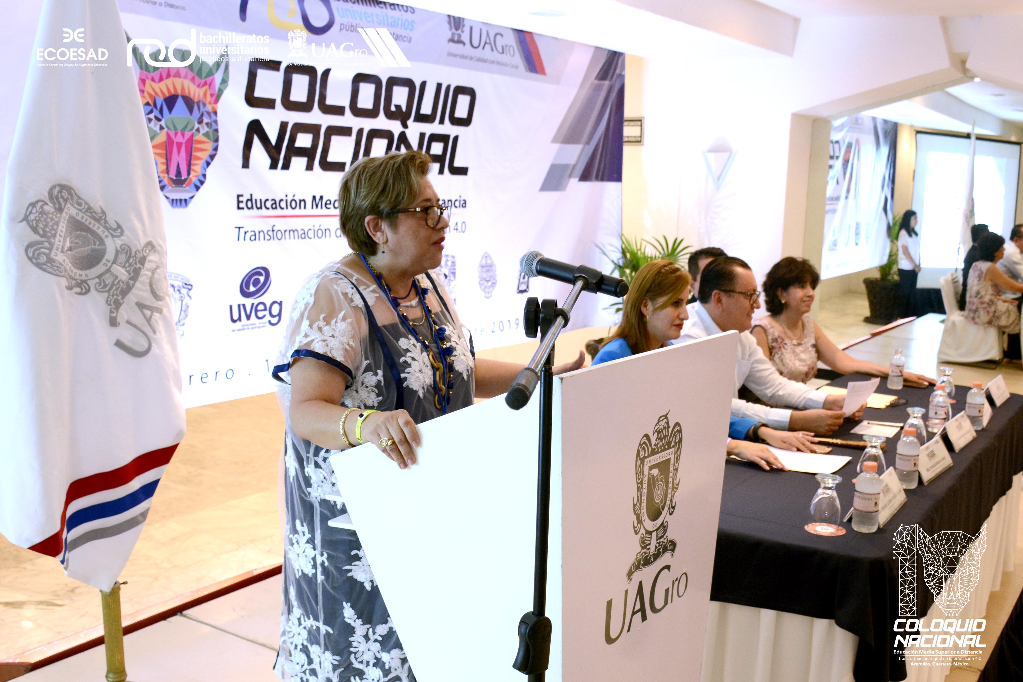 Galería de X Coloquio Internacional de Bachilleratos - UAGro, imagen 3