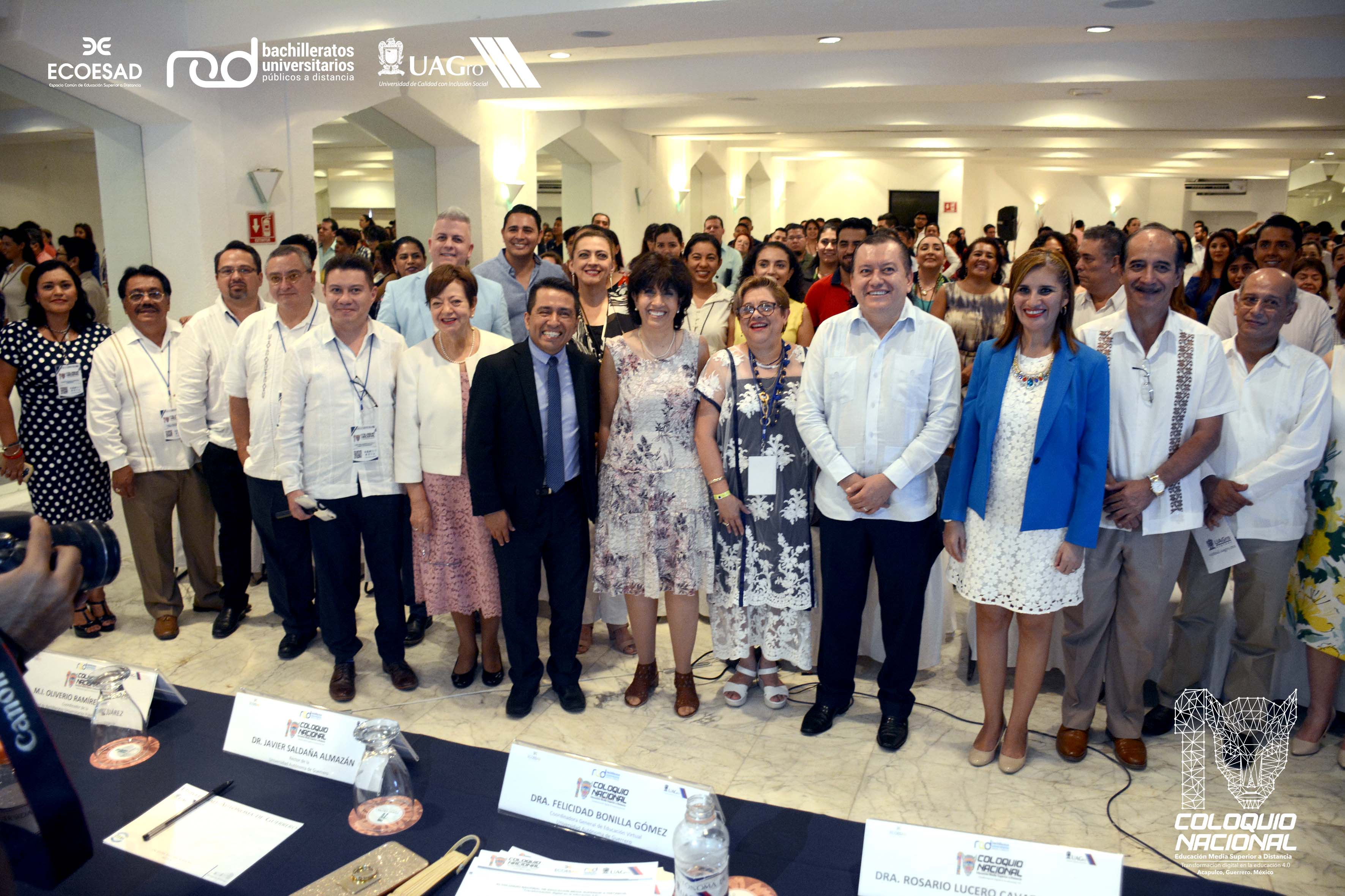 Galería de X Coloquio Internacional de Bachilleratos - UAGro, imagen 4