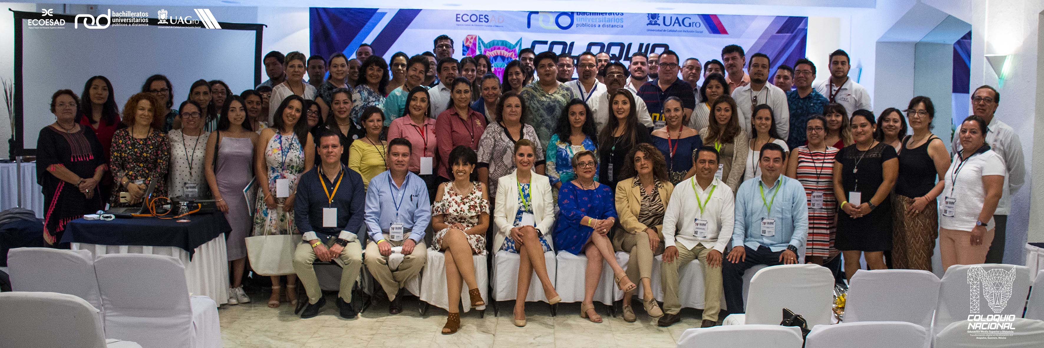 Galería de X Coloquio Internacional de Bachilleratos - UAGro, imagen 6